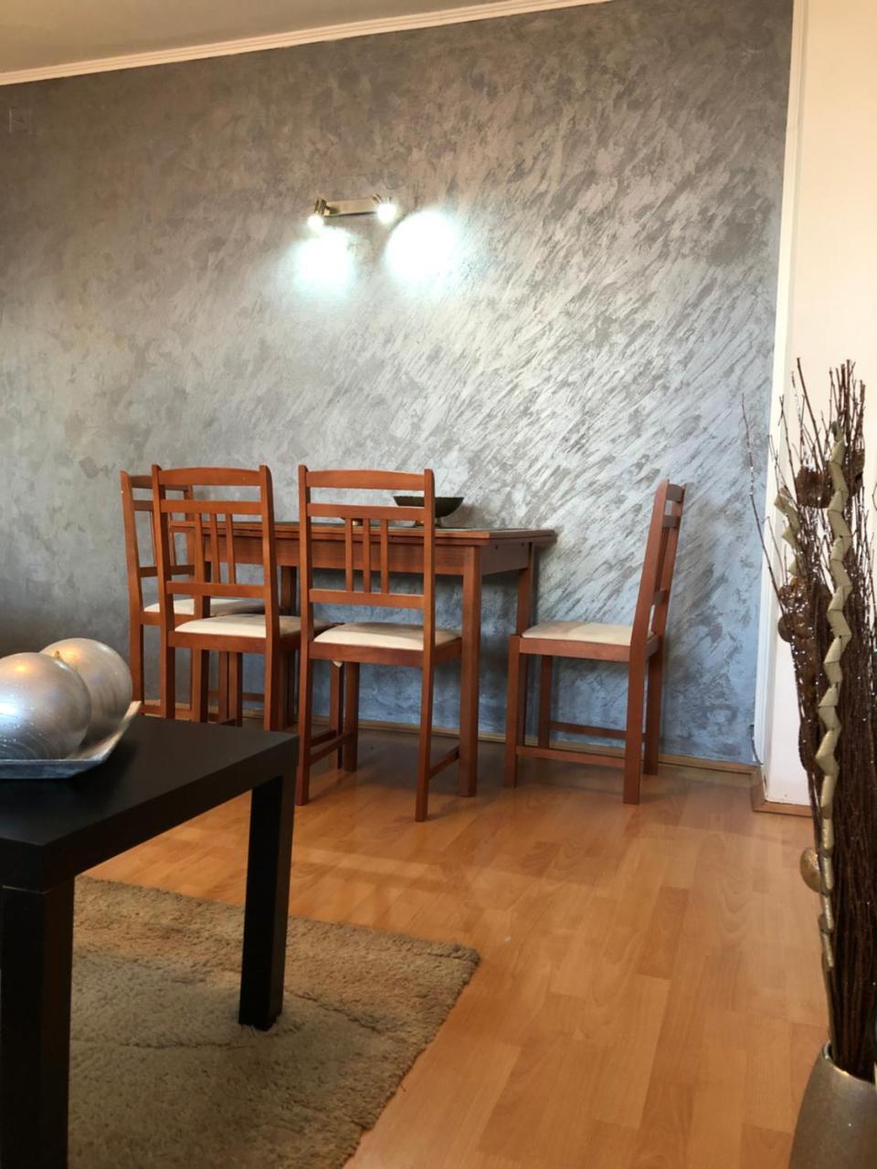 Square Vanilla Apartments سكوبجي المظهر الخارجي الصورة