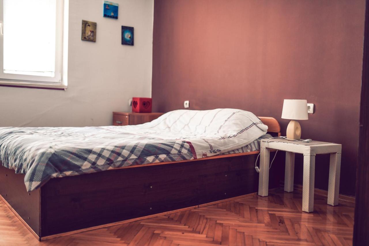Square Vanilla Apartments سكوبجي المظهر الخارجي الصورة