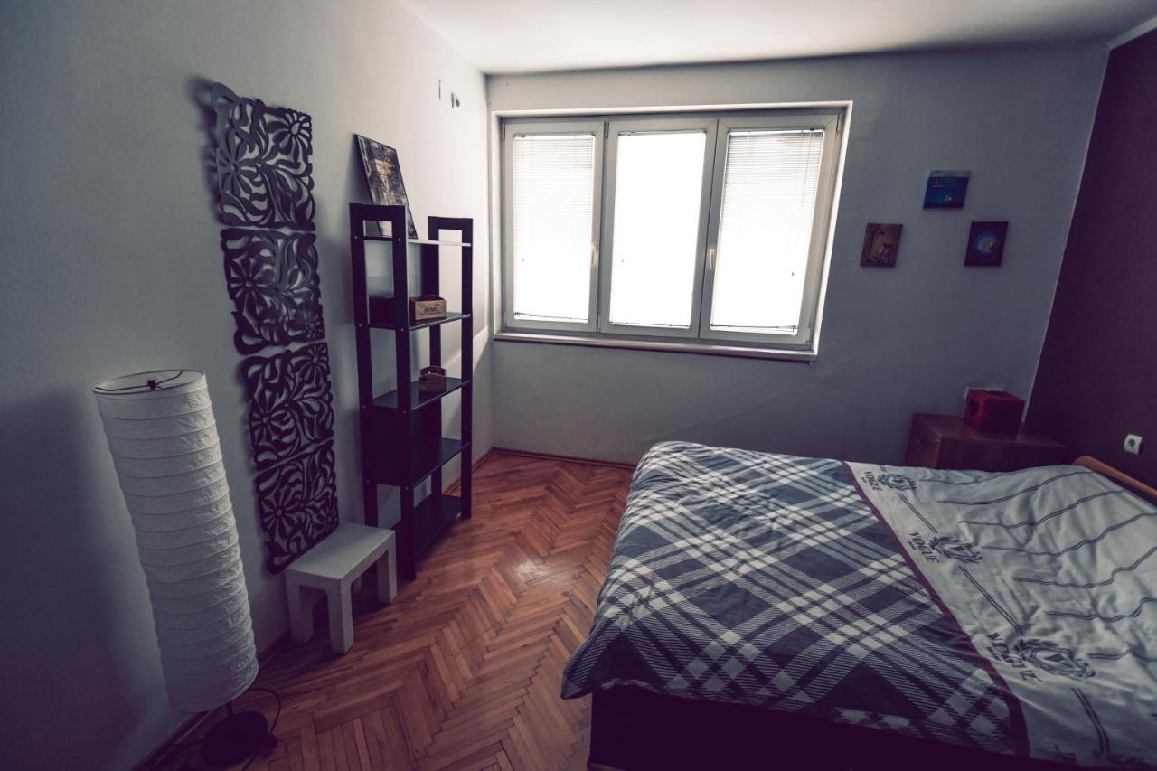 Square Vanilla Apartments سكوبجي المظهر الخارجي الصورة