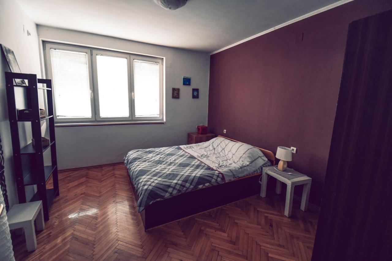 Square Vanilla Apartments سكوبجي المظهر الخارجي الصورة